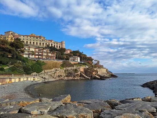 Passeggiata Degli Innamorati