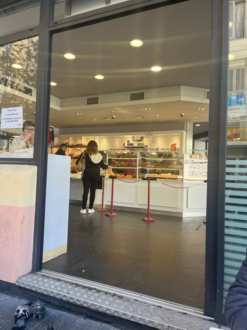 L'Artisan Boulangerie Patisserie