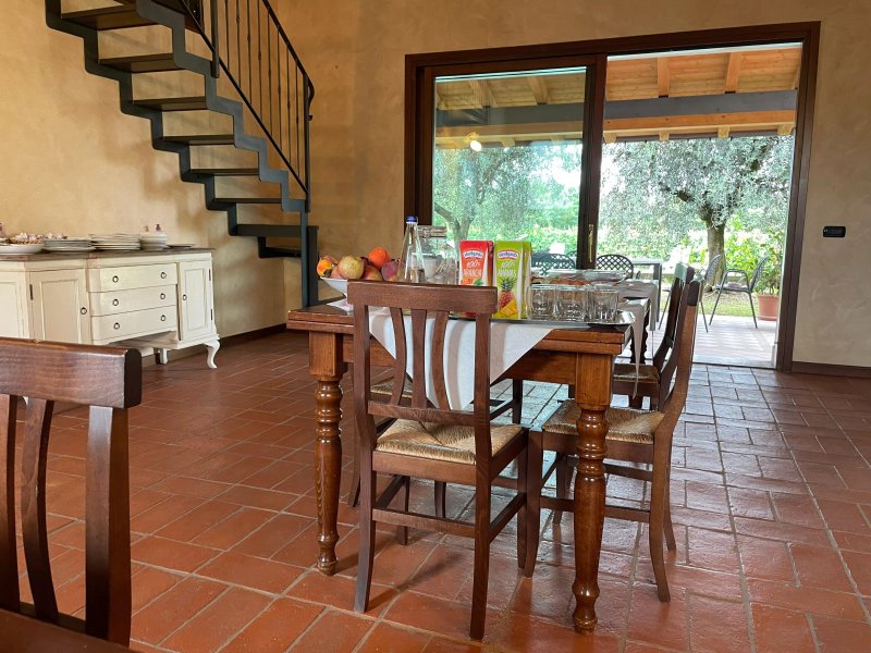 Locanda dei Rii