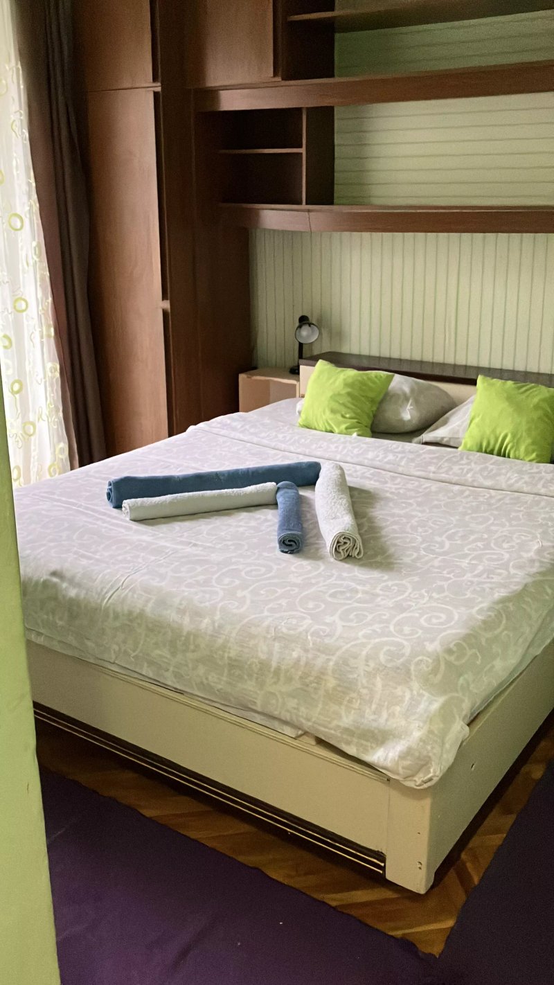 Apartment Gajic
