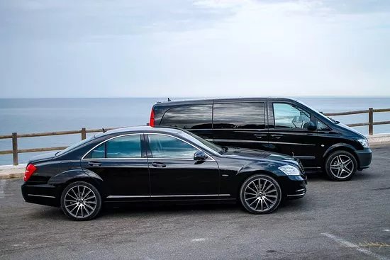 BlueSky - Travel & Transfers