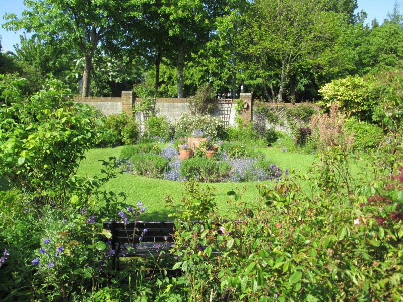 Highfield House B&B
