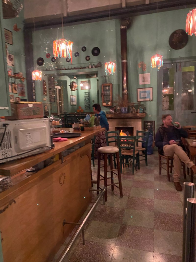 Kafeneo 11
