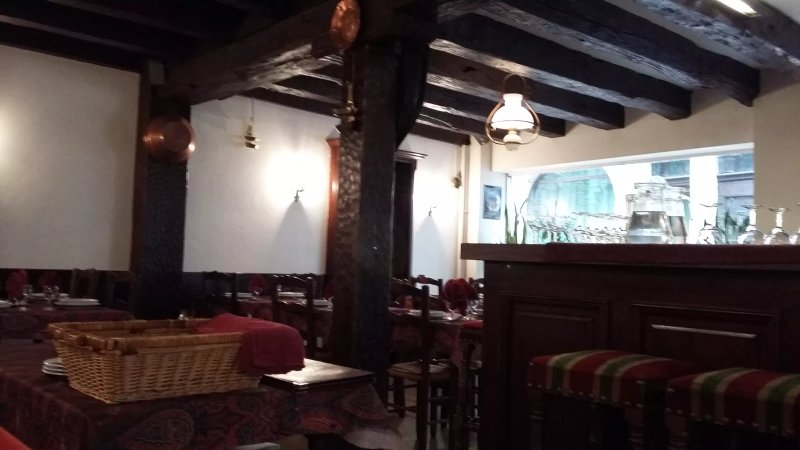 Auberge de la Poste