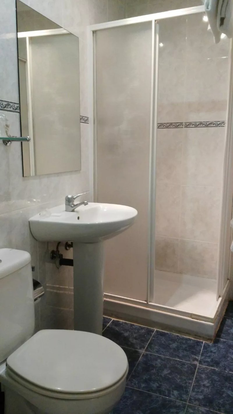Pension Bilbao