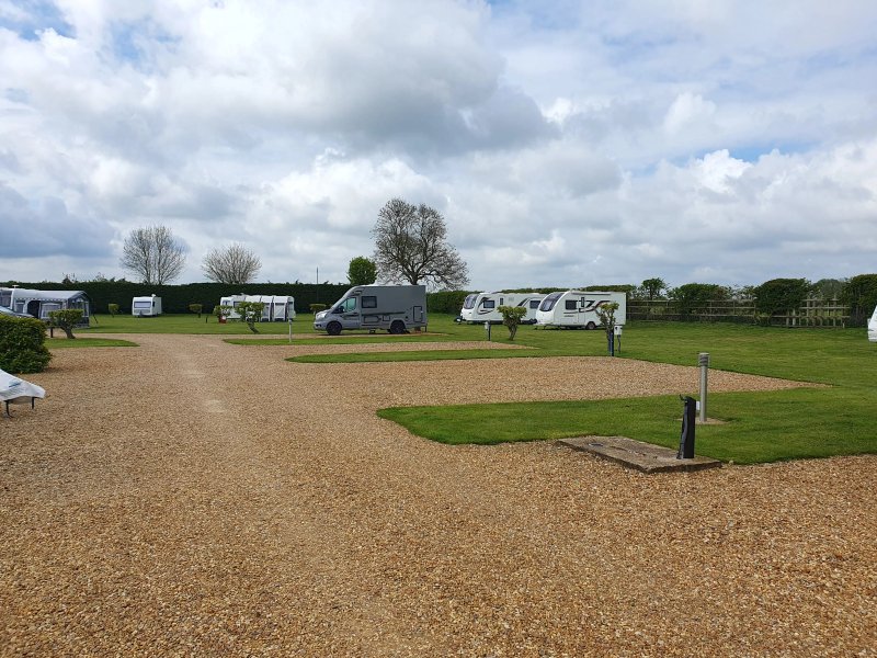 Roseberry Tourist Park