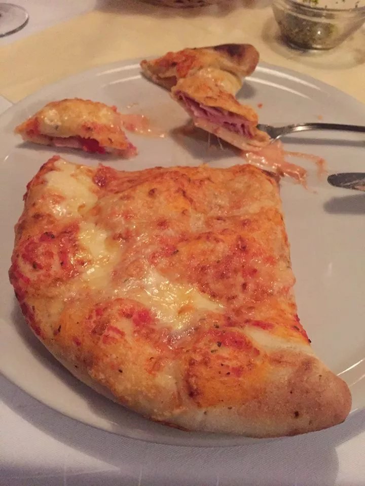 Restaurant Imperatore