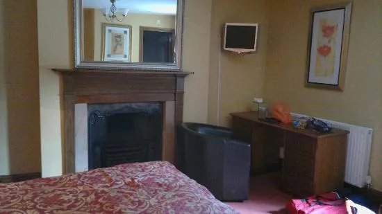 Hallbank Guest House