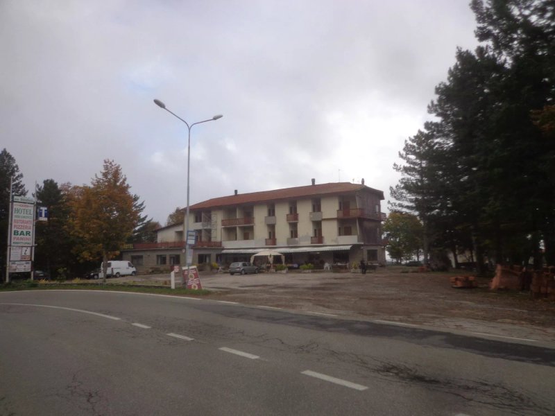 Hotel Ristorante Miramonti