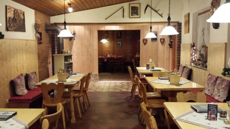 Wirtshaus Zum Waldcafe