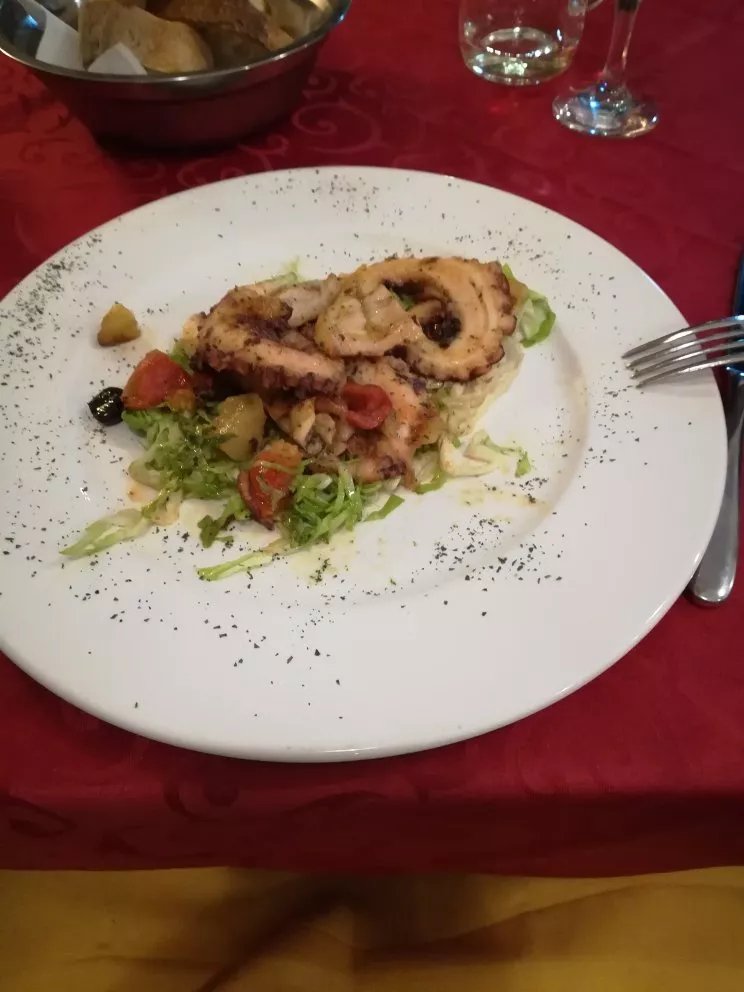 Al 26 Ristorante Pizzeria