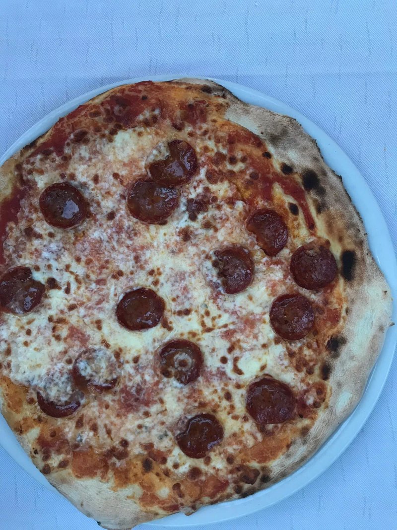 Pizzeria Da Lucio