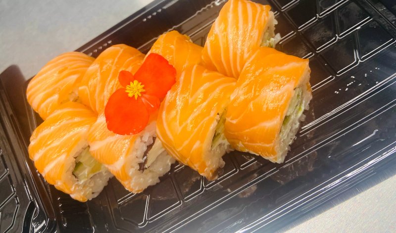 Eat Me Sushi
