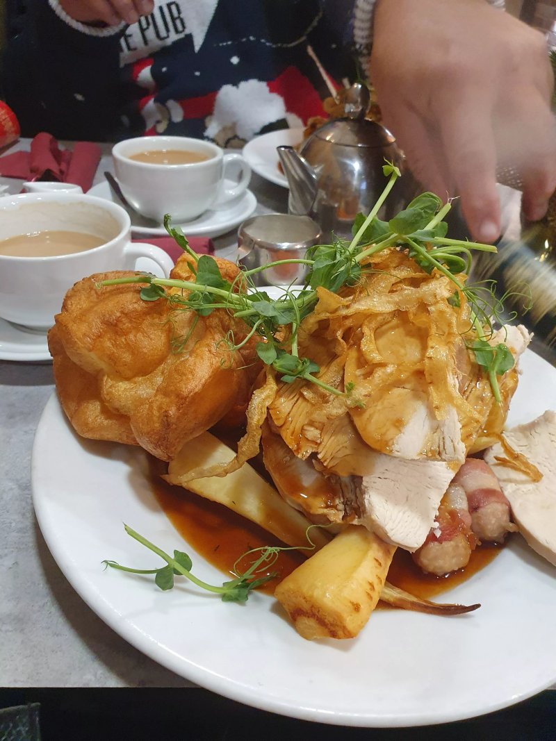Sunnyside Restaurant