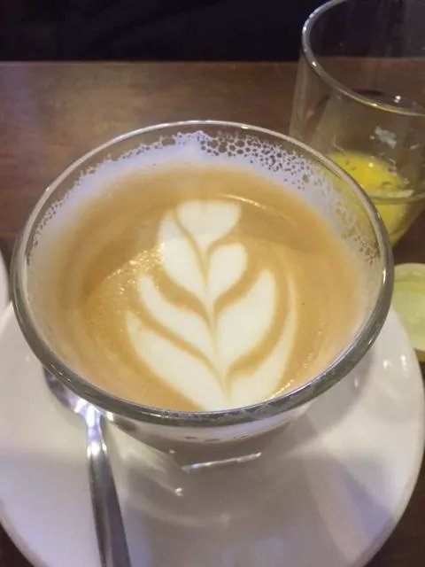 Aquila Cafe