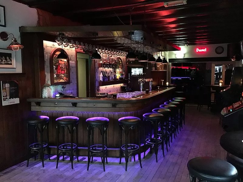 Cafe De Keizer