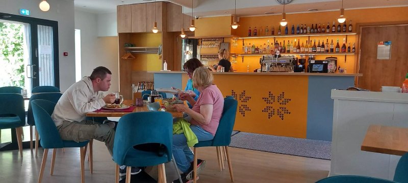 Rannu Pubi ja Tondilossi Öömaja