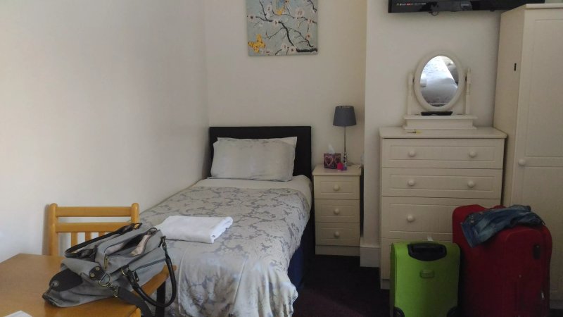 Avoncot Guest House
