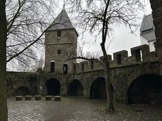 Jekertoren