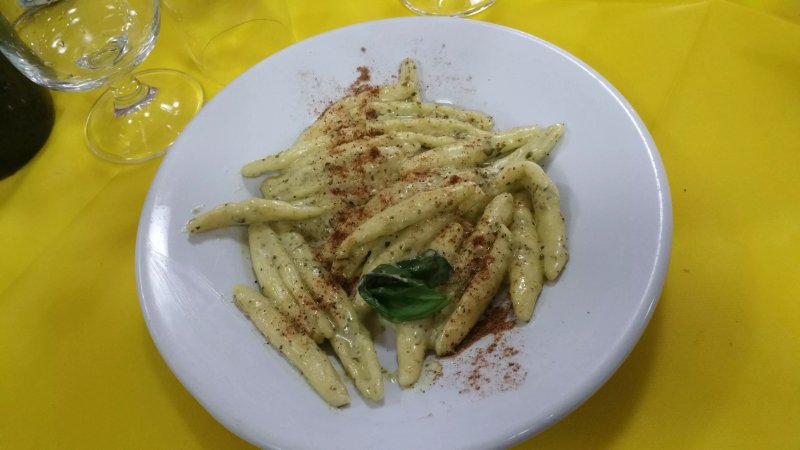 Ristorante Dal Contadino 4.0