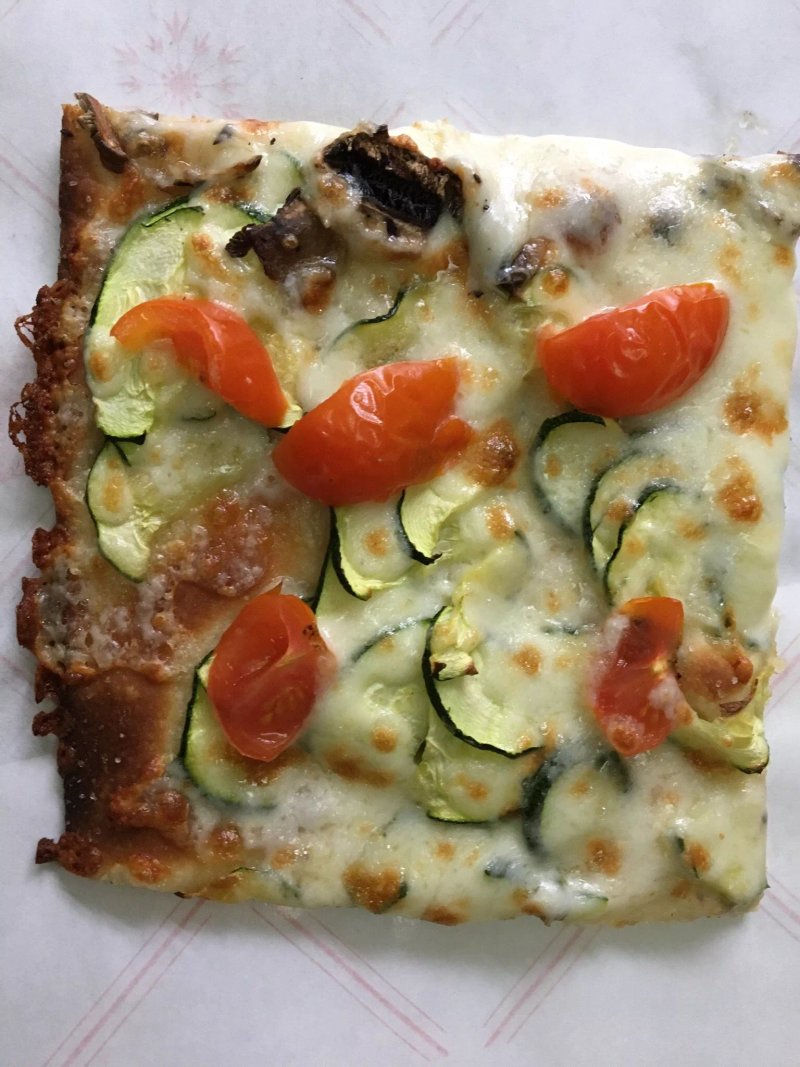 Pizzeria Blak Di Burla Andrea
