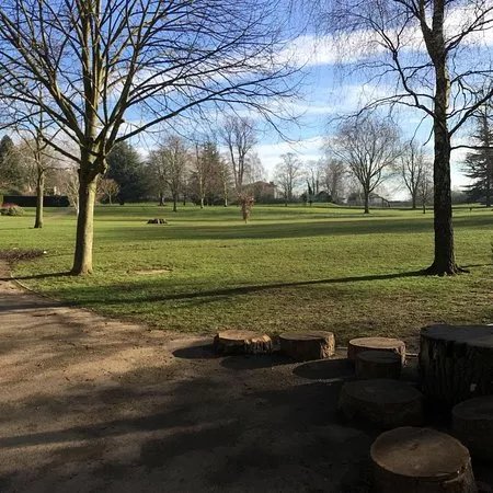 Alice Park