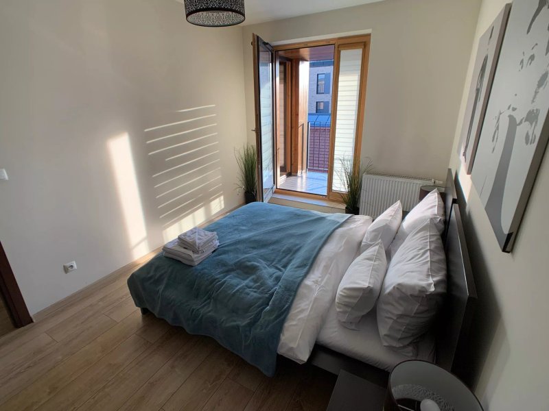 Exclusive Apartments Krakow Kazimierz