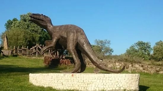 Megalitico La Guana Park