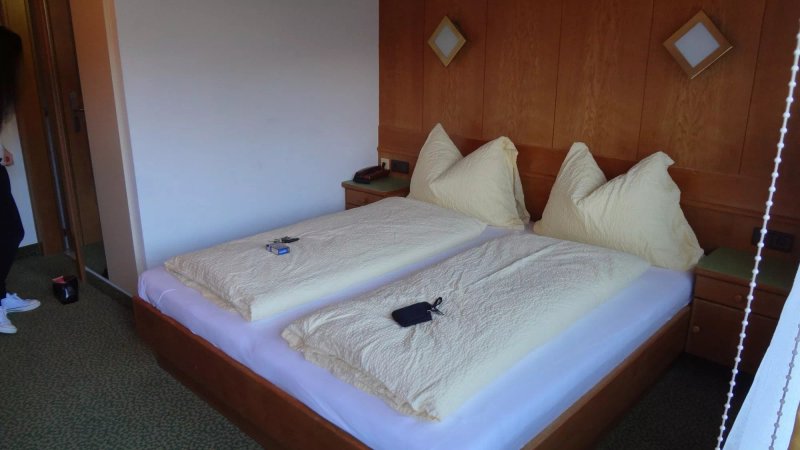 Mary's Kleines Landhotel