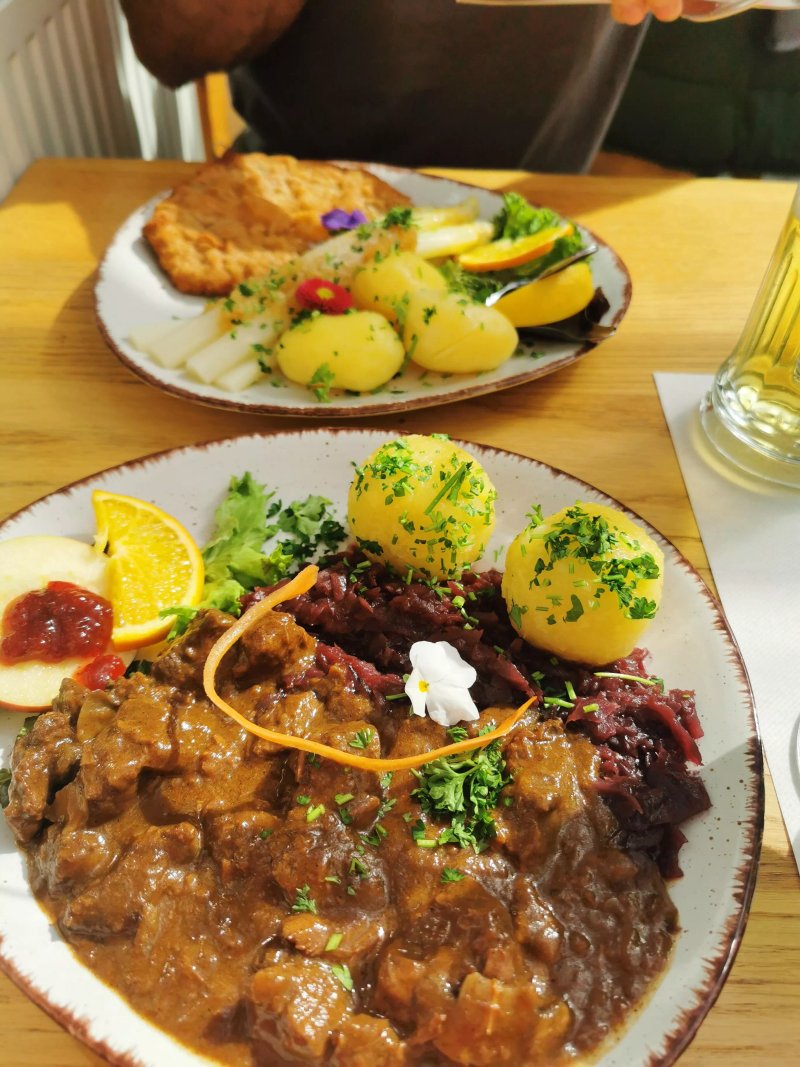Gasthaus am Gorinsee