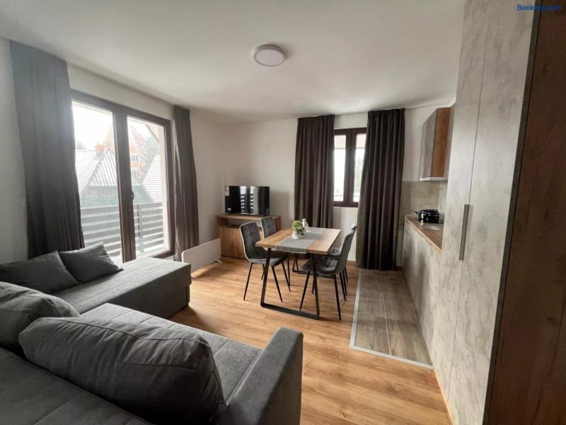 Authentic Apartments