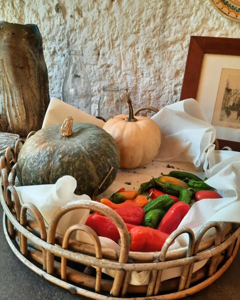 Agriturismo Corte del Maso