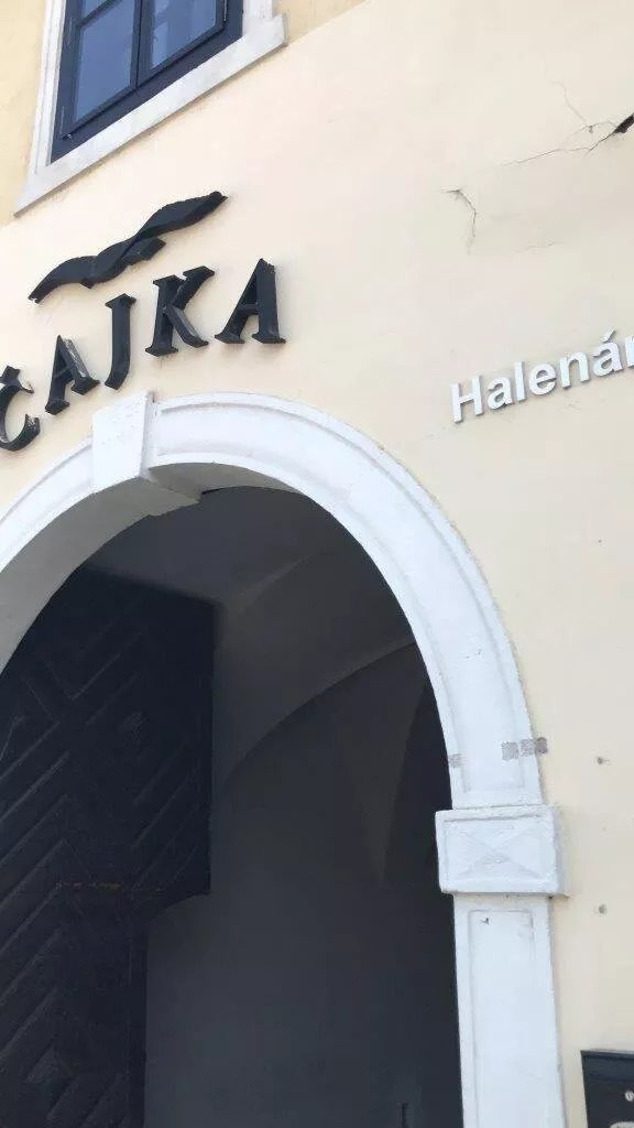 Cajka