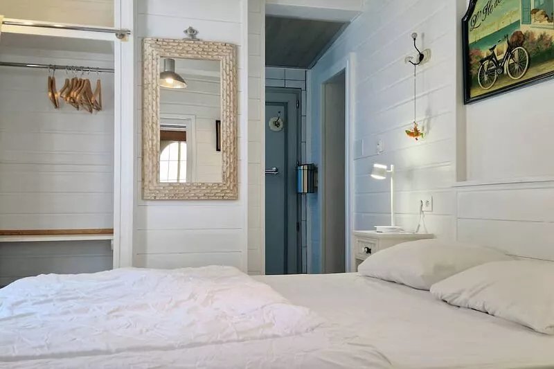 ⭐️⭐️⭐️ Villa, La Flotte, Heated Swimming Pool till november 9 people Quiet Area.