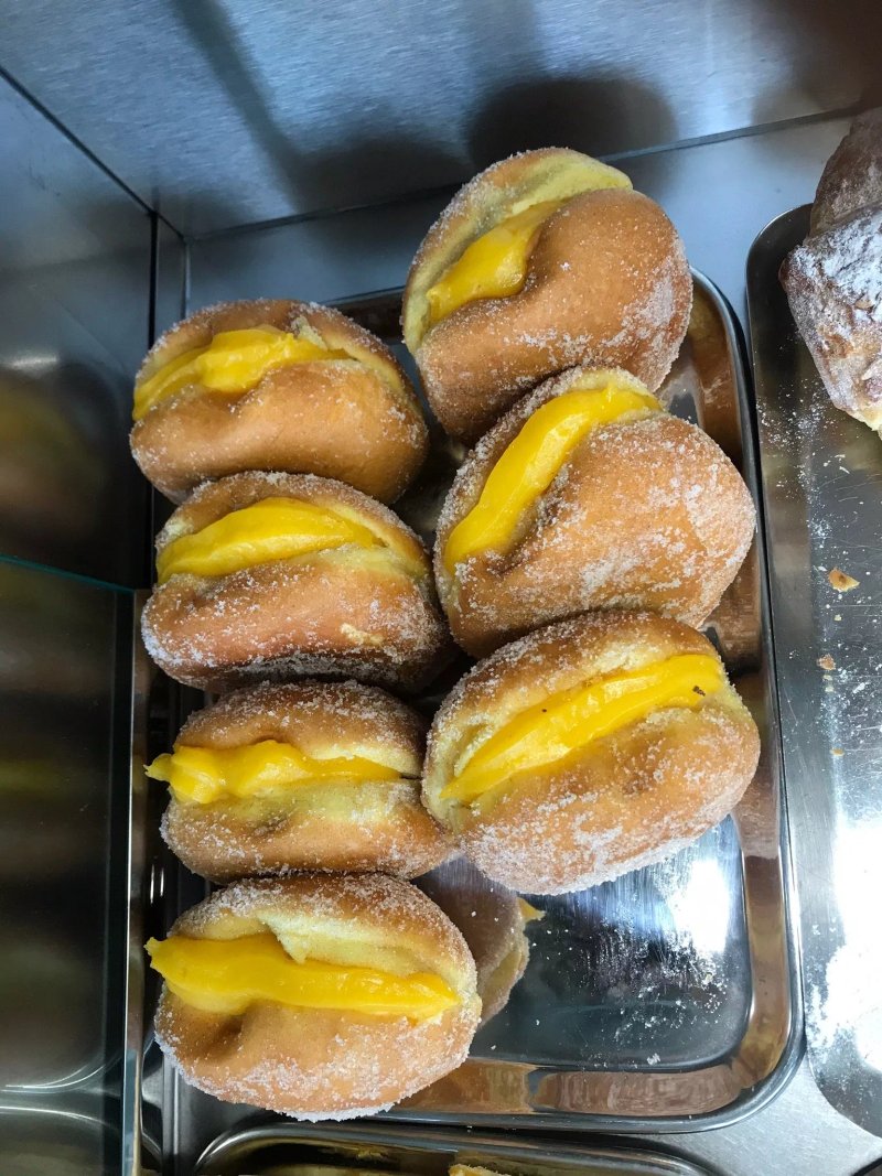 Pastelaria A Bola