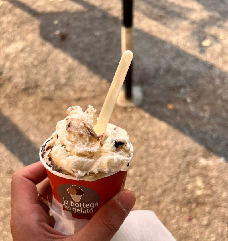 La Bottega Del Gelato