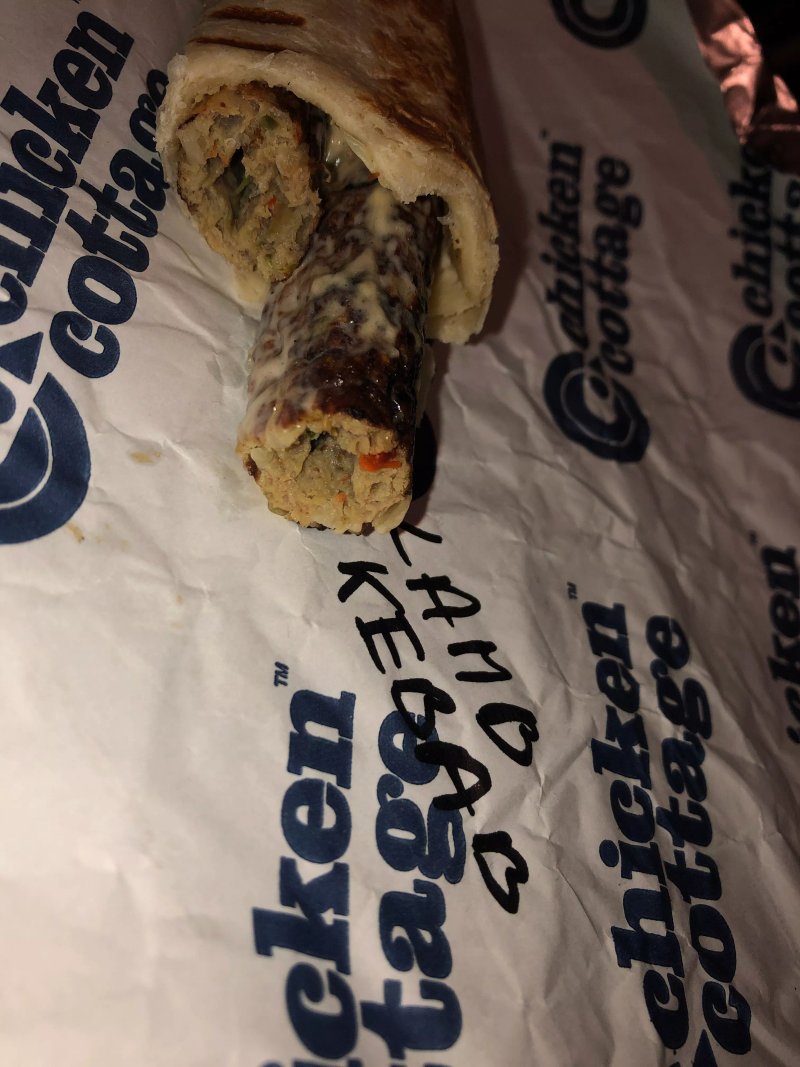 Chicken Cottage - Chatham