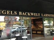 Kugel Backwelt