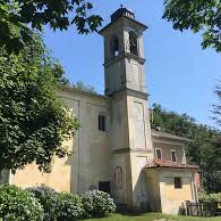 santuario della Beata Vergine di Trezzo