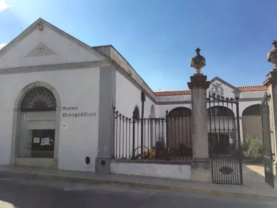 Museu Etnografico de Serpa