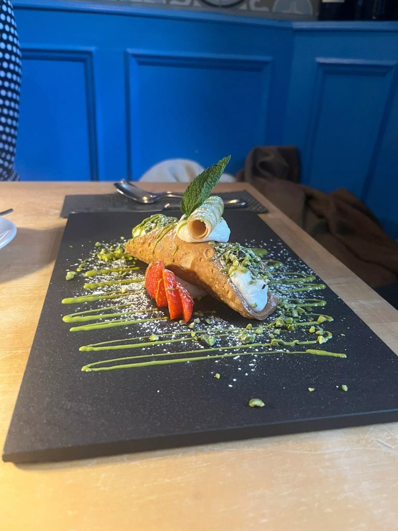 Terramia Gourmet Napoletano