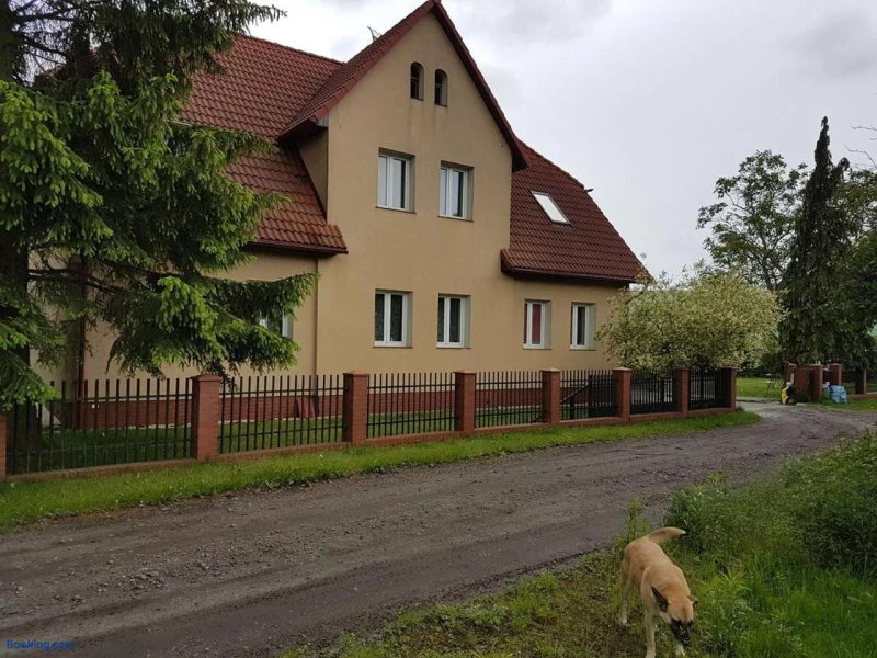 Pokoje Lagodzinska