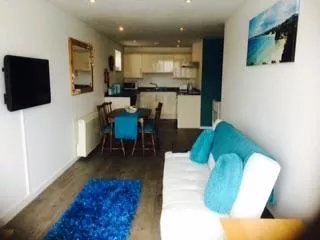 Carn Brea Holiday Apartments & Spa