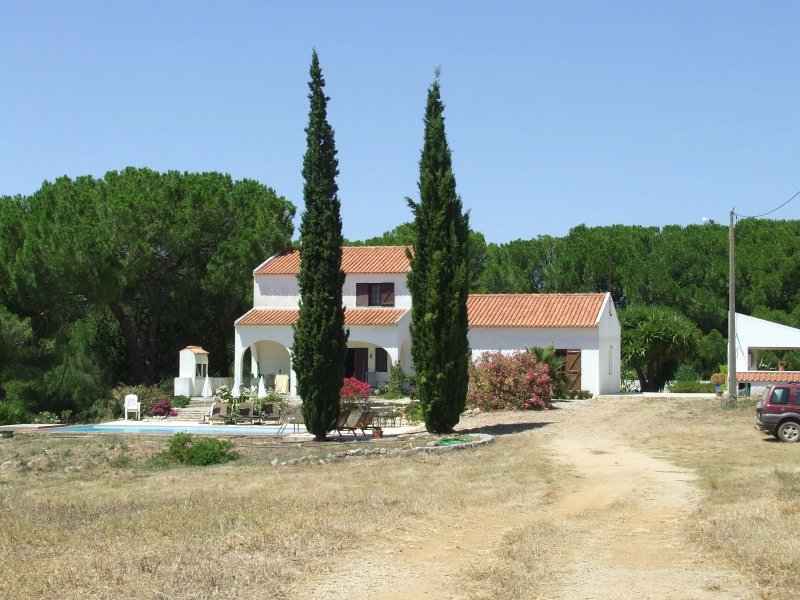 Monte dos Carotos