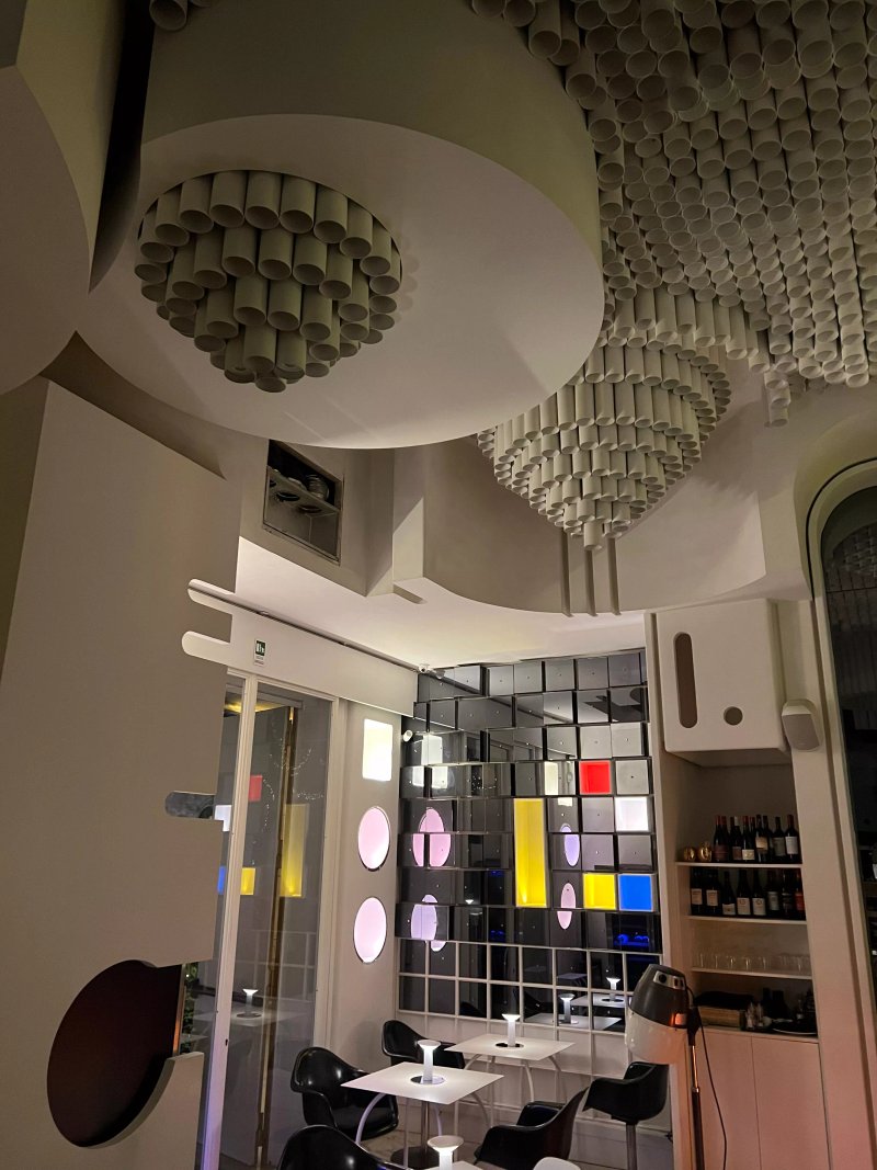 Tony Bar Bistrot