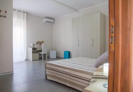 BluRiva Hotel