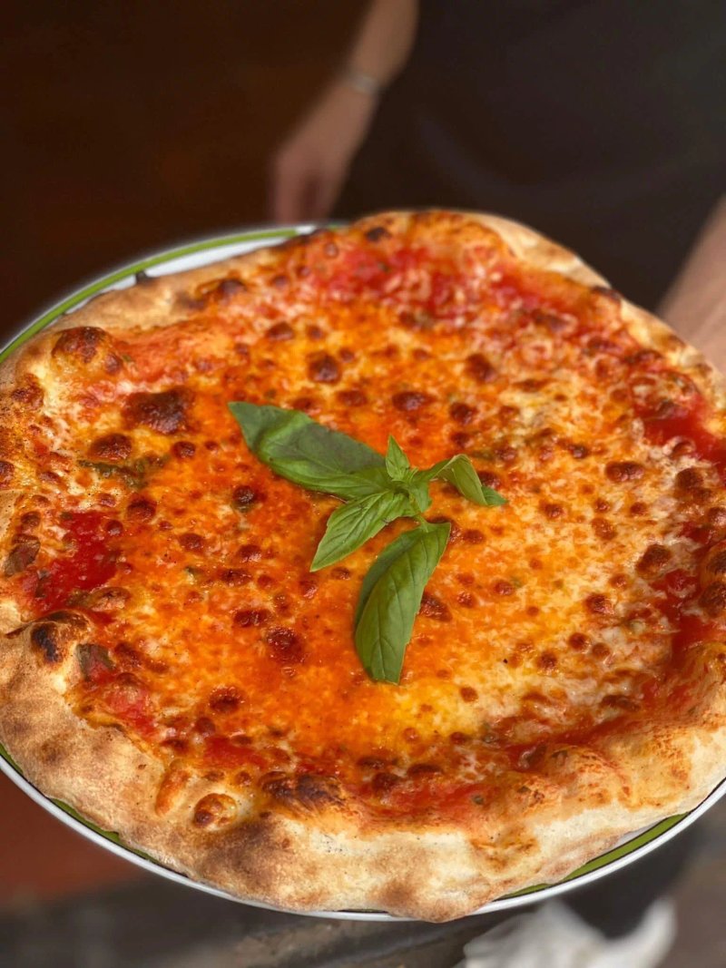 Brodazz Italian Cuisine