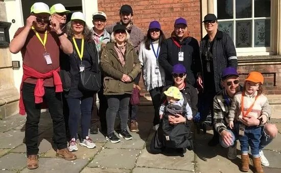 Worcester Walks