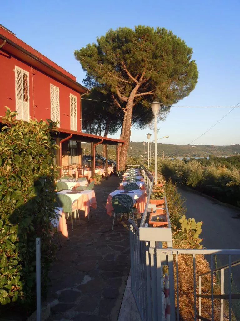 La Sosta dei Templari