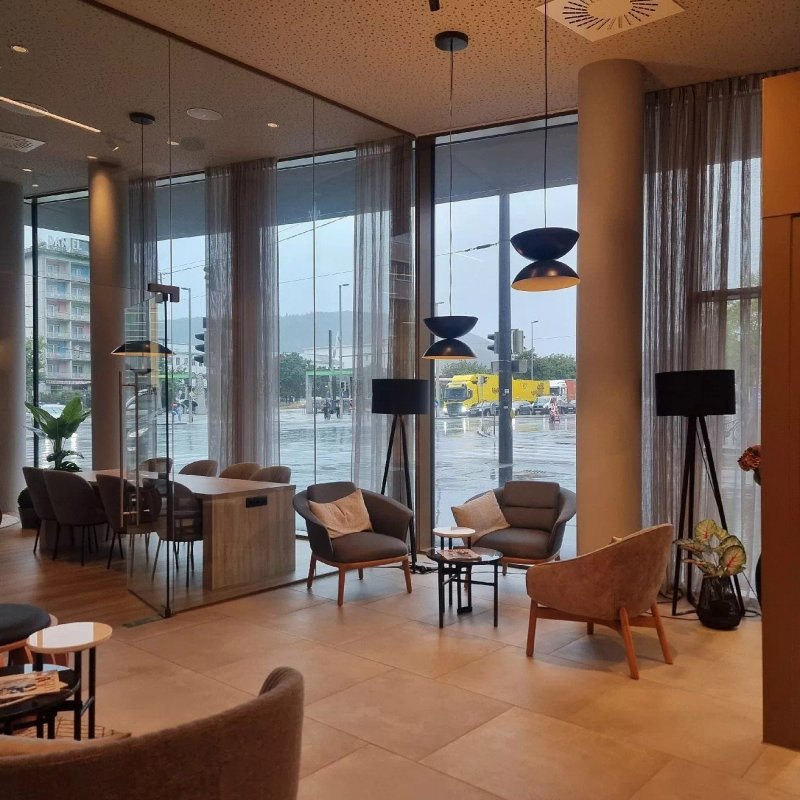 Radisson Hotel Graz